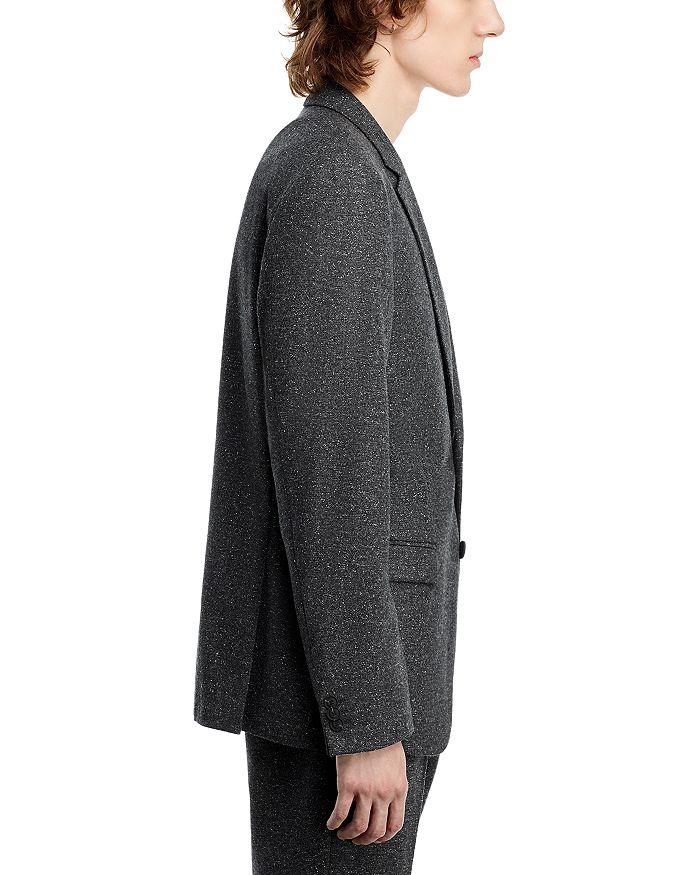 Hugo Arti Donegal Extra Slim Fit Suit Jacket