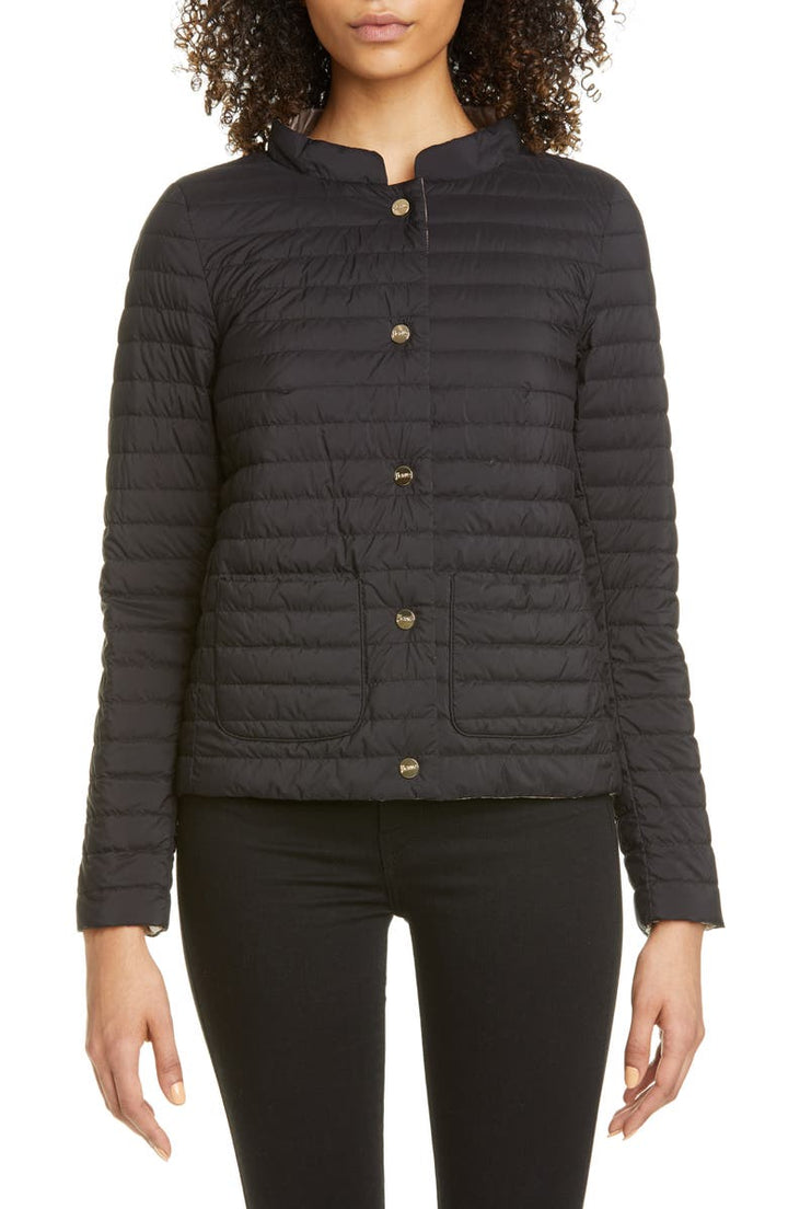 Herno Reversible Down Coat