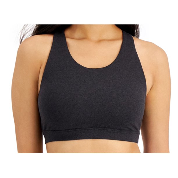 ID Ideology Sweat Set Low Impact Sports Bra