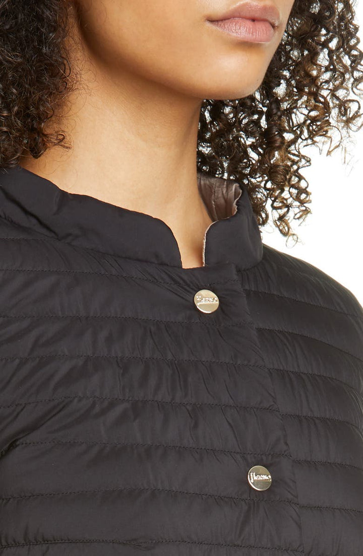 Herno Reversible Down Coat