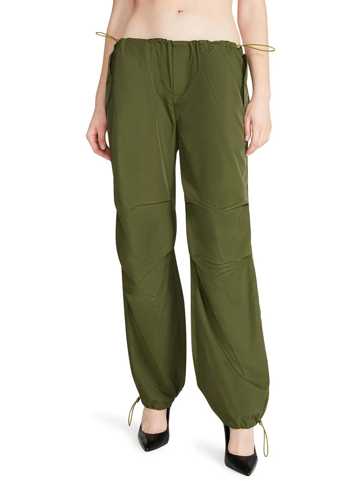 STEVE MADDEN Karis Parachute Pants