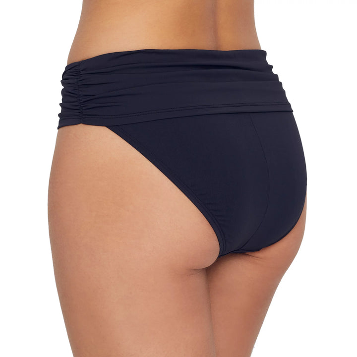 Bleu Rod Beattie Sarong Hipster Bikini Bottoms