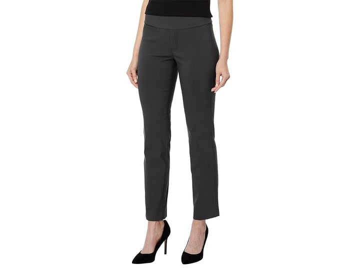 NIC+ZOE Wonderstretch Slim Straight Pants