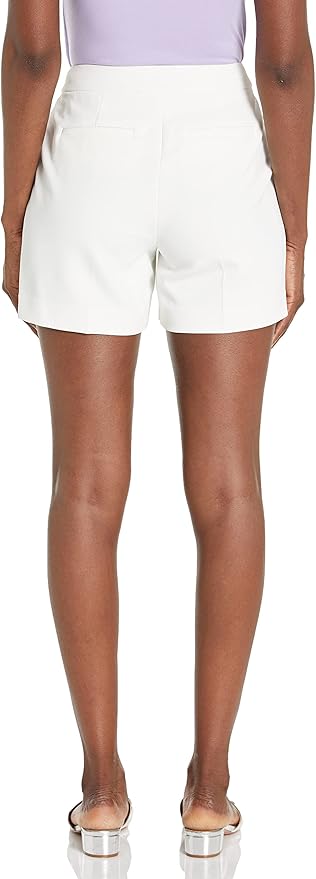 Karl Lagerfeld Paris Tailored Shorts