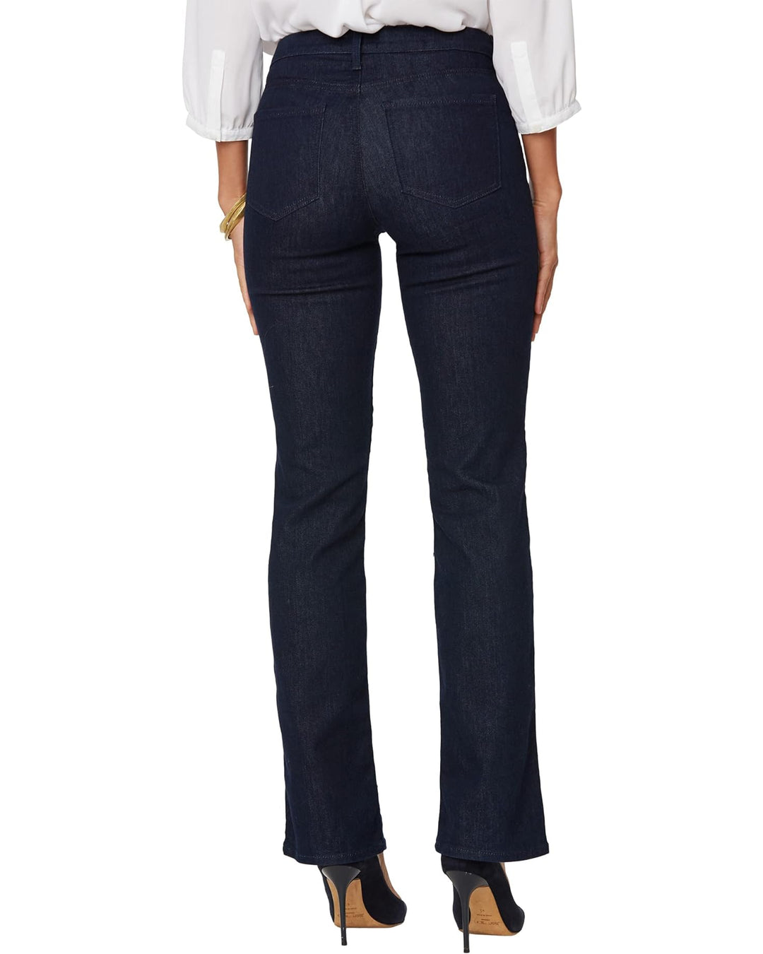 NYDJ Barbara Bootcut Jeans