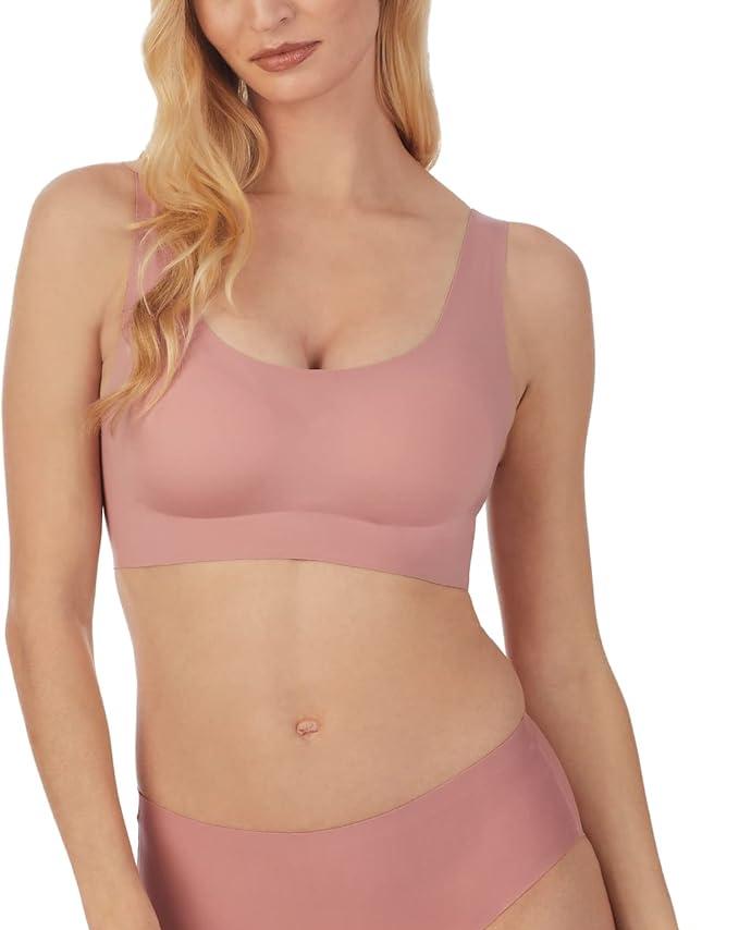 Le Mystère Smooth Shape Wireless Bralette