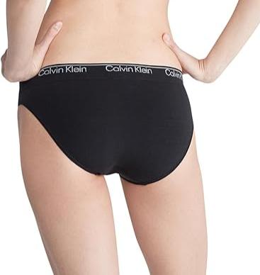 Calvin Klein Modern Seamless Naturals Bikini