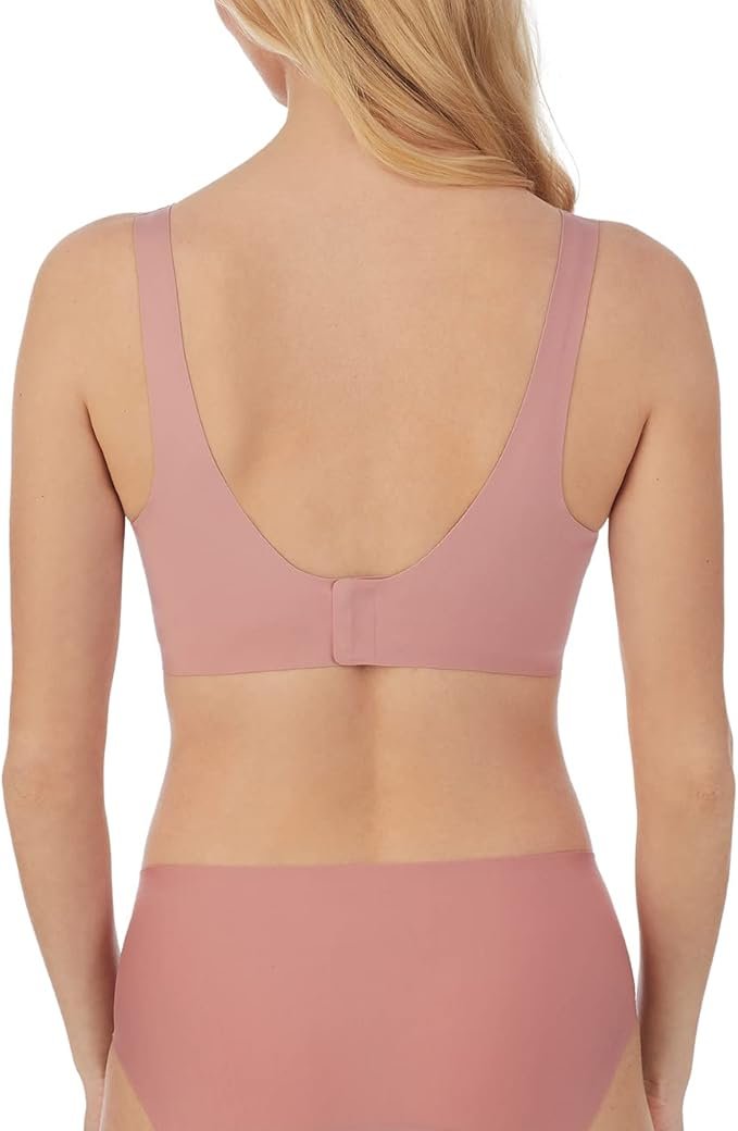 Le Mystère Smooth Shape Wireless Bralette