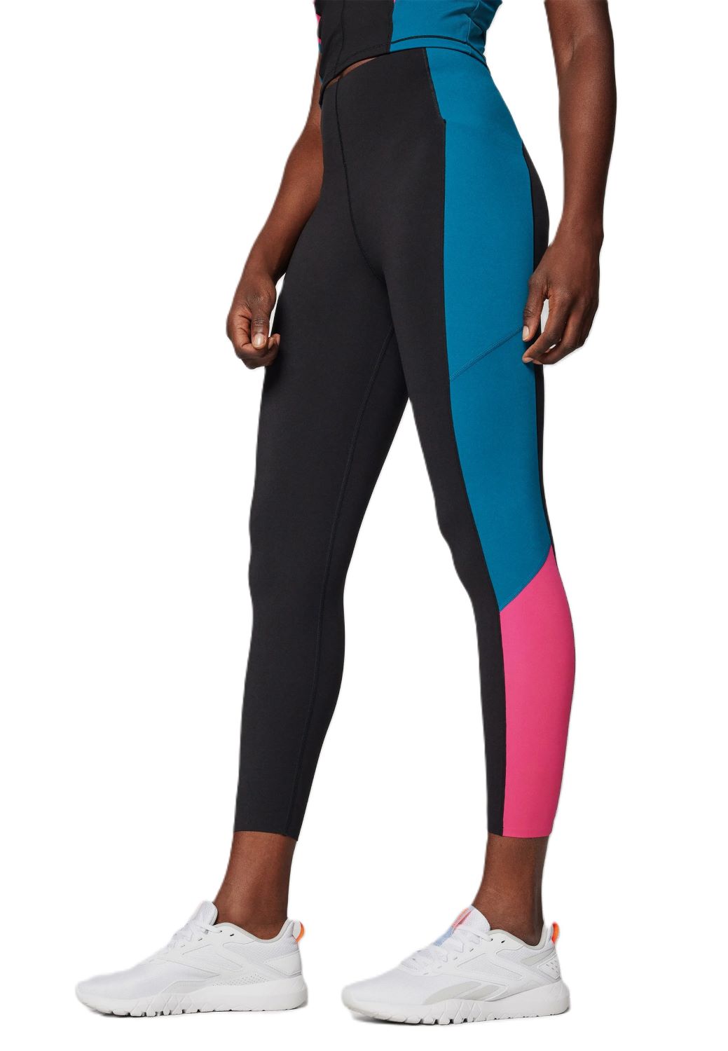 Sweaty Betty Power Ultra Sculpt 7/8 Leggings