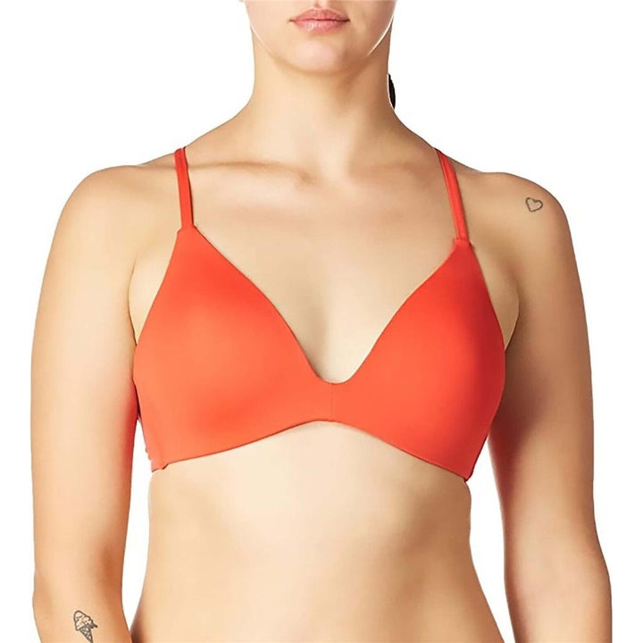 Vince Camuto Riviera Molded Bikini Top