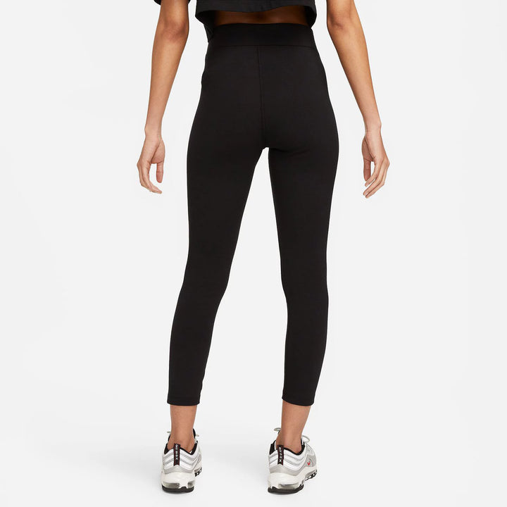 Nike High-Waisted 7/8 Leggings