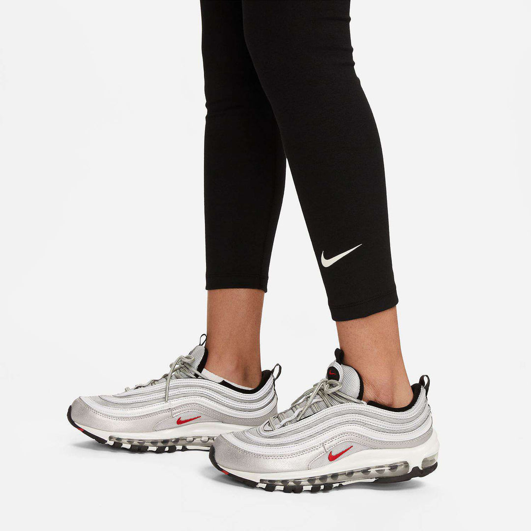 Nike High-Waisted 7/8 Leggings