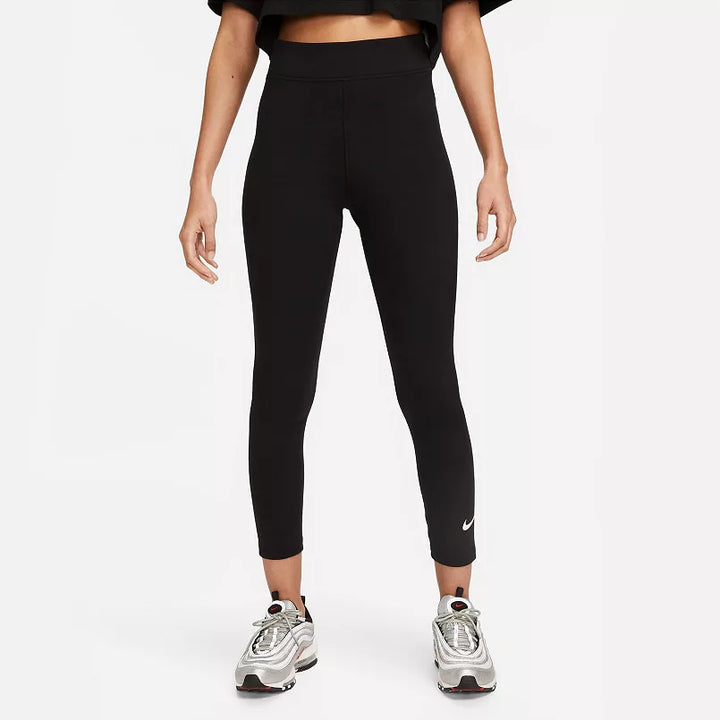 Nike High-Waisted 7/8 Leggings