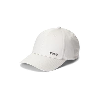 Polo Ralph Lauren Logo-Plaque Ball Cap