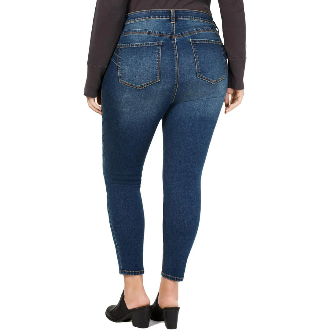 Style & Co Power Sculpt Skinny Jeans