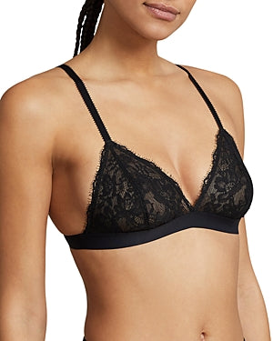 Polo Ralph Lauren Lace Triangle Bralette