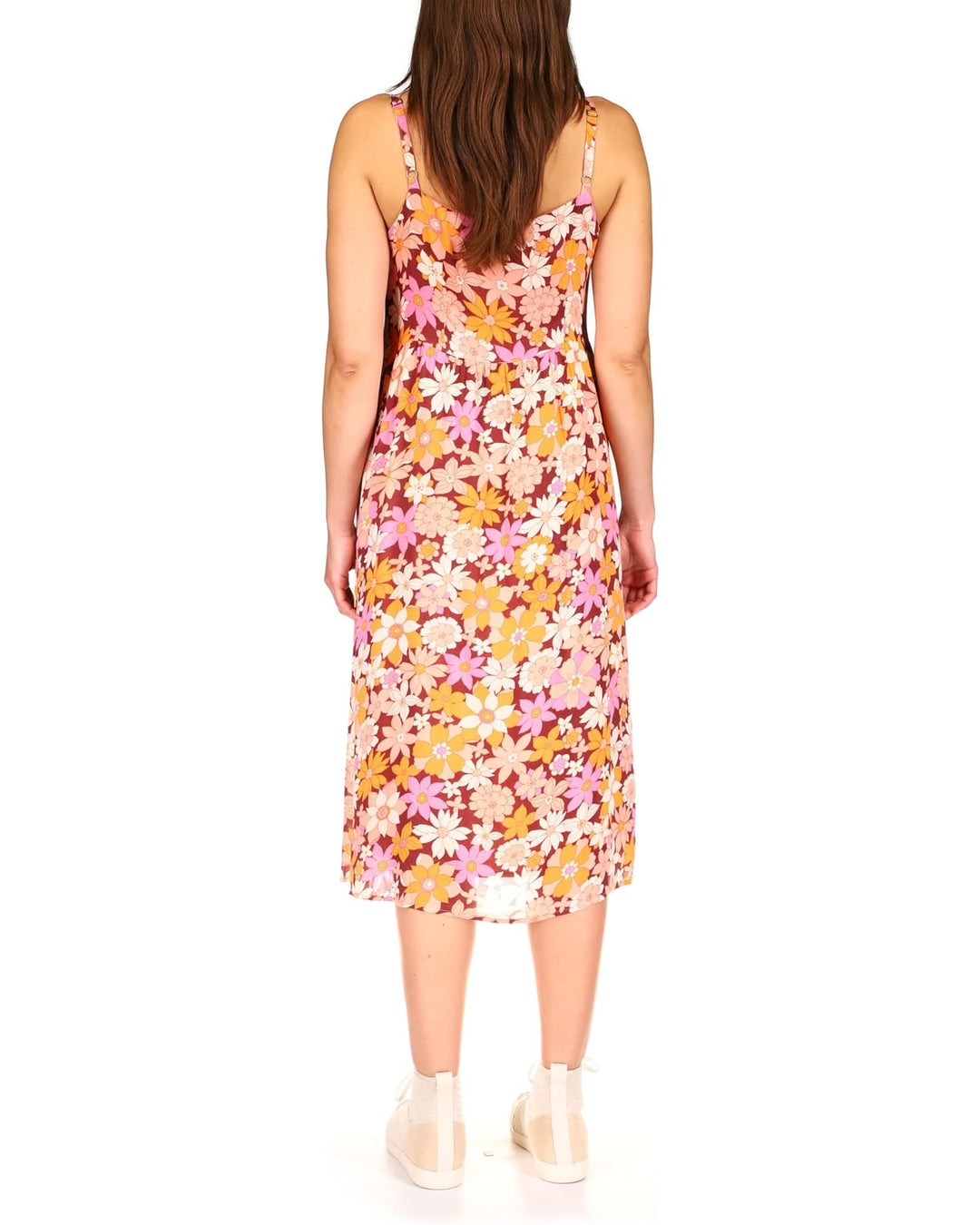 Sanctuary Day In The Park Midi Dress