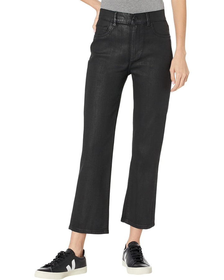 DL1961 Patti Straight High Rise Vintage Ankle Jeans