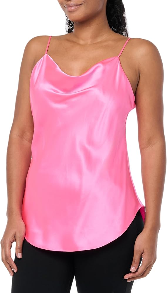 Cinq A Sept Marta Cami Silk Top