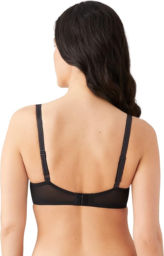Wacoal Side Note Underwire Bra