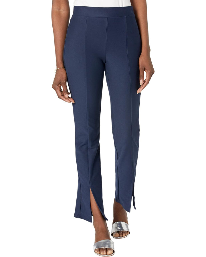 MICHAEL MICHAEL KORS Split Hem Pants