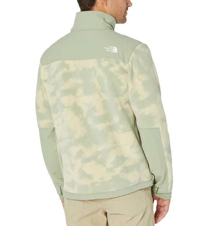 The North Face® Men's Denali 2 Fleece Printed Full Zip Jacket