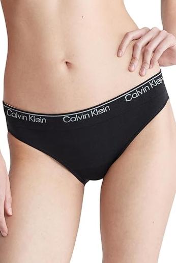 Calvin Klein Modern Seamless Naturals Bikini