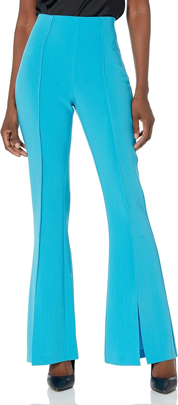 Cinq à Sept Billie High Rise Flared Pants