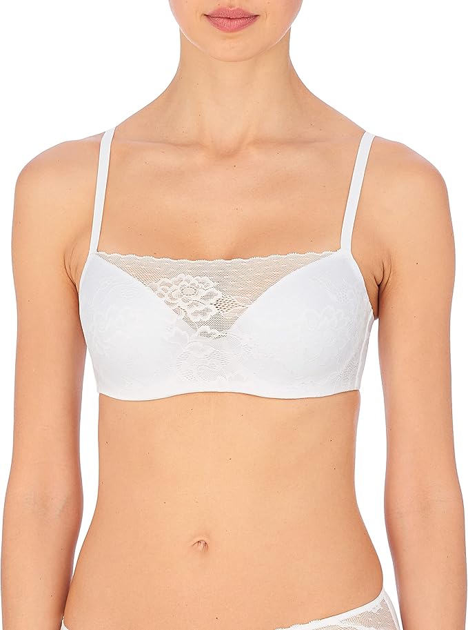 Natori Marquee Lace Underwire Bra