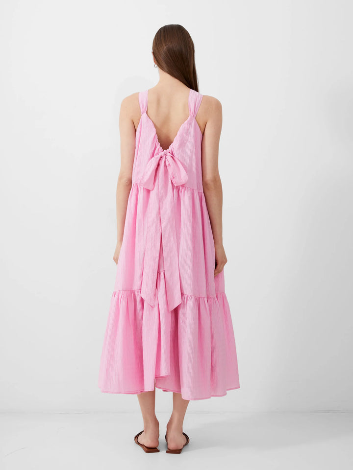 FRENCH CONNECTION Aleska Textured Dress