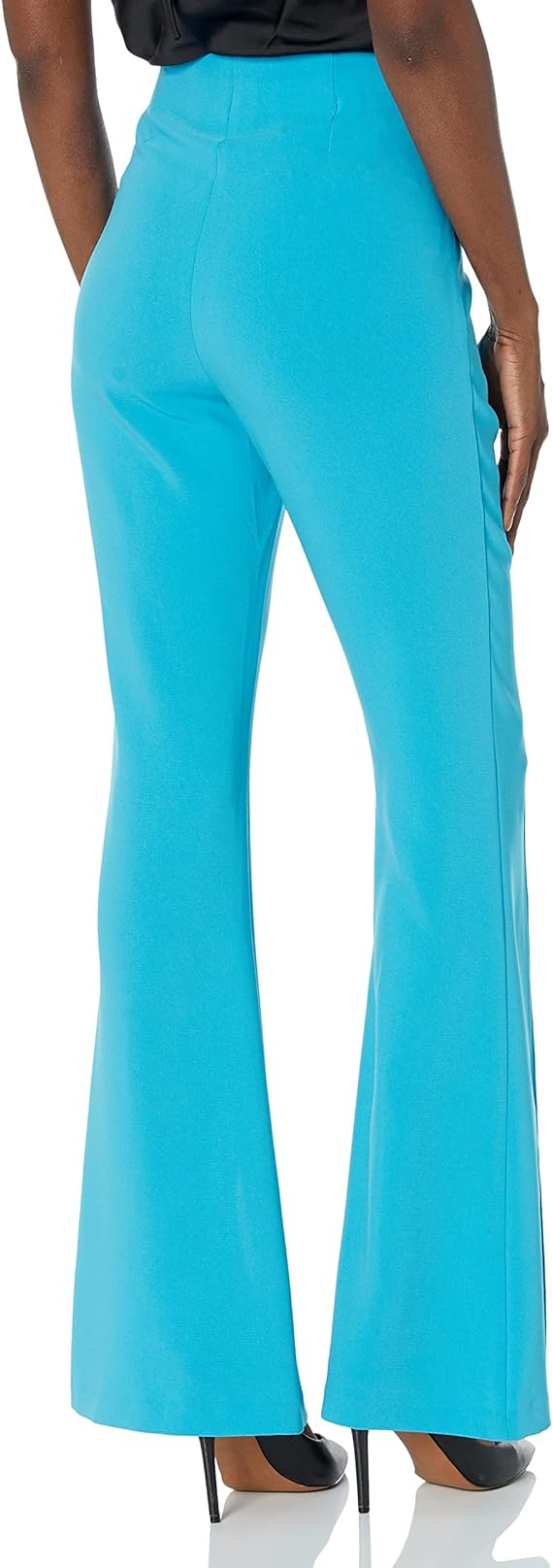 Cinq à Sept Billie High Rise Flared Pants