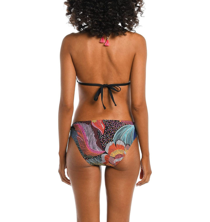 La Blanca Sunlit Soiree Halter Bra