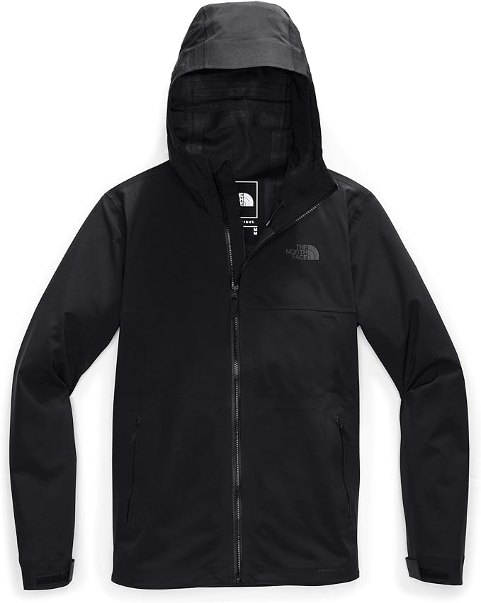 The North Face® Men's Apex Flex FutureLight Hooded Jacket