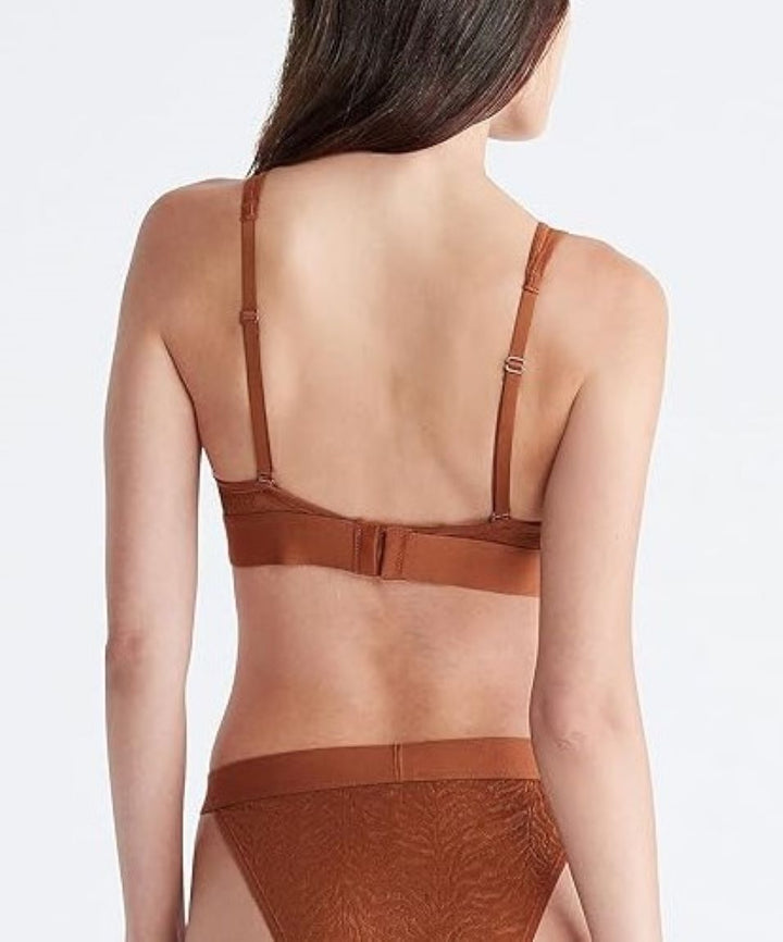 Calvin Klein Intrinsic Unlined Bralette