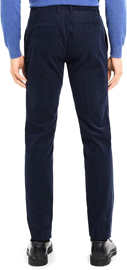 Theory MEN Zaine Stretch Corduroy Pants