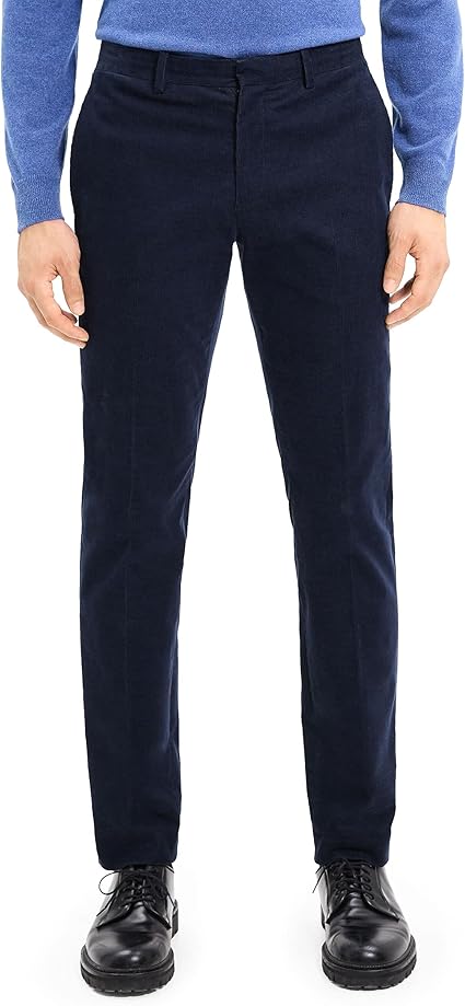 Theory MEN Zaine Stretch Corduroy Pants