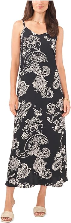 Vince Camuto Women's Full Length Dress