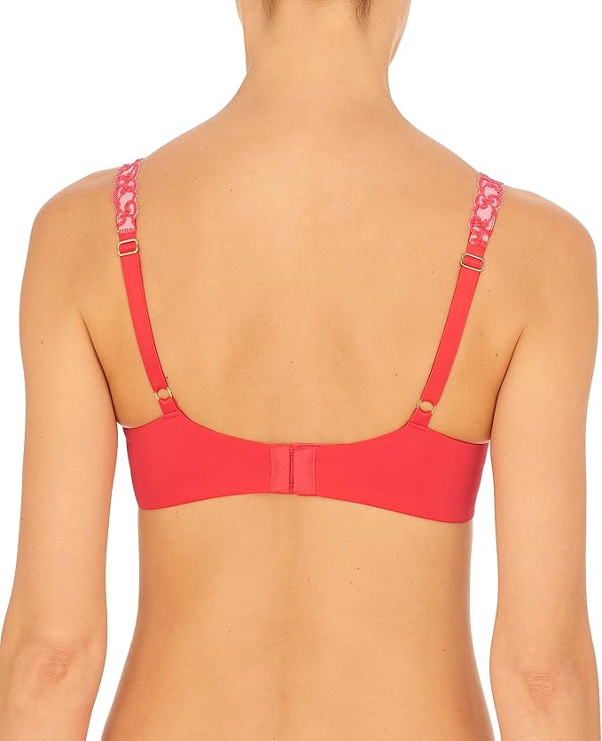 Natori Pure Luxe Full Fit Contour Bra