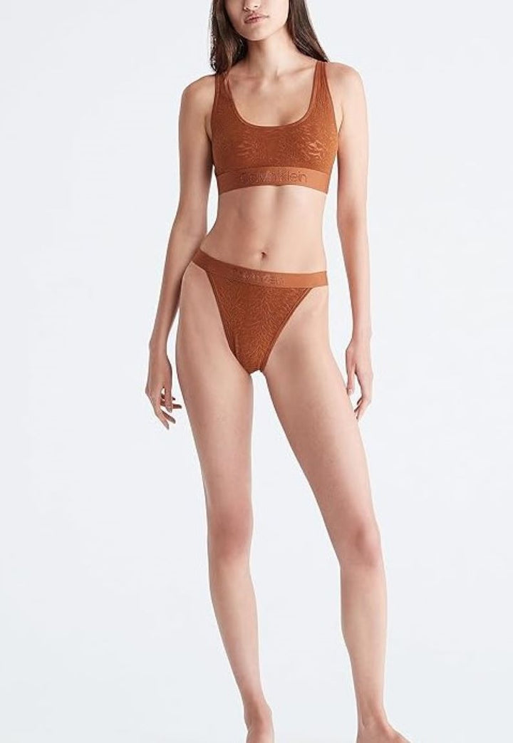 Calvin Klein Intrinsic Unlined Bralette