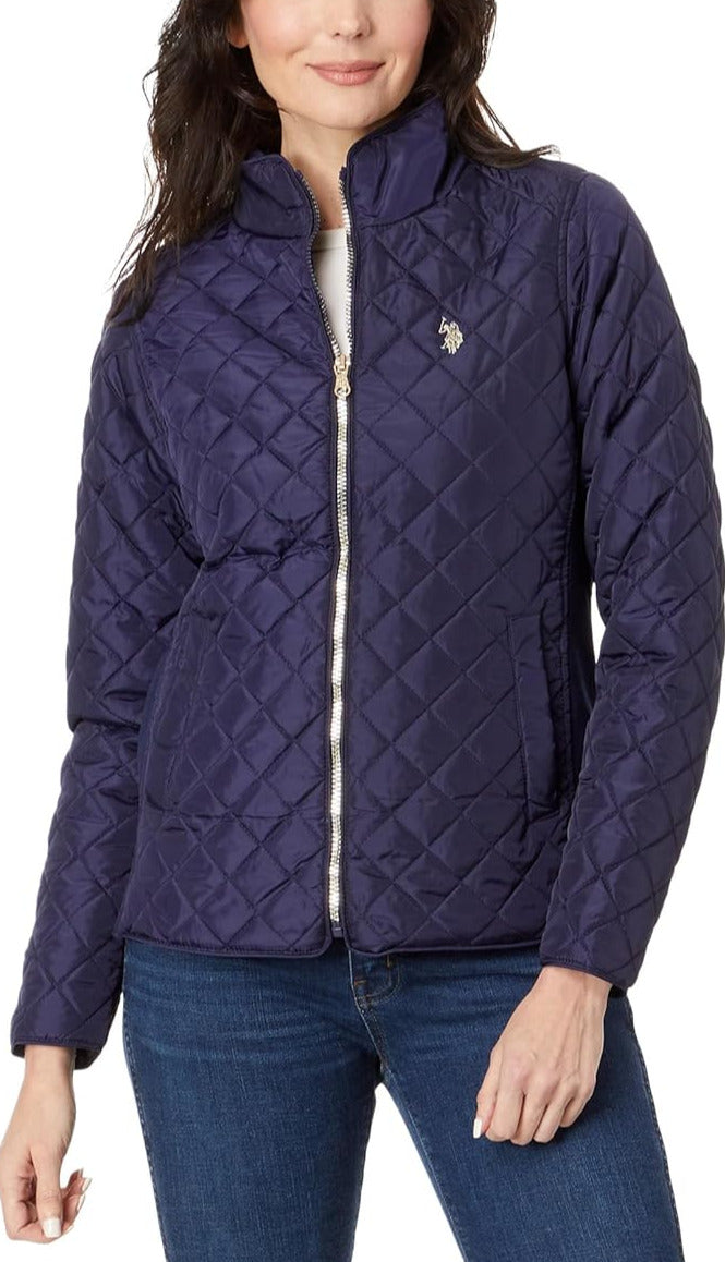 U.S. POLO ASSN. Classic Jacket