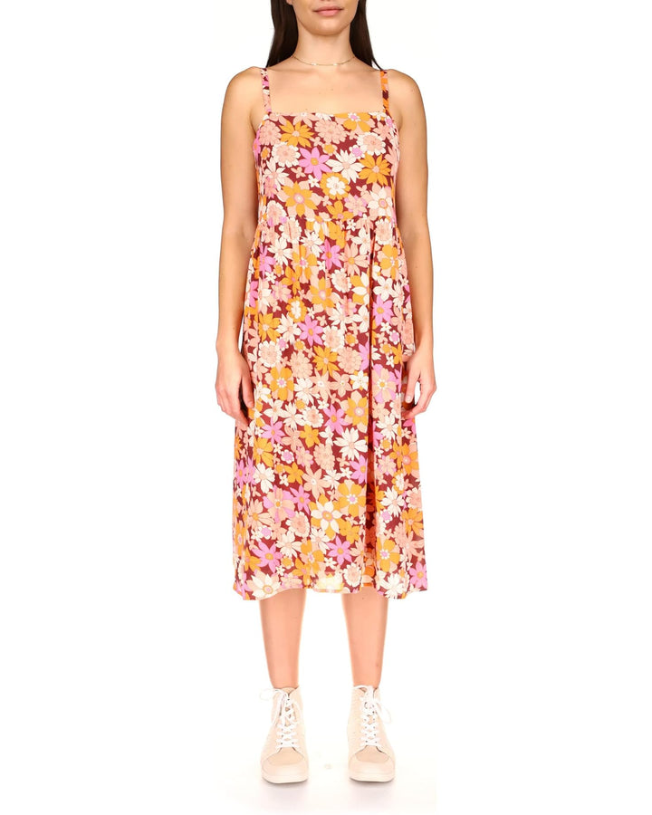 Sanctuary Day In The Park Midi Dress