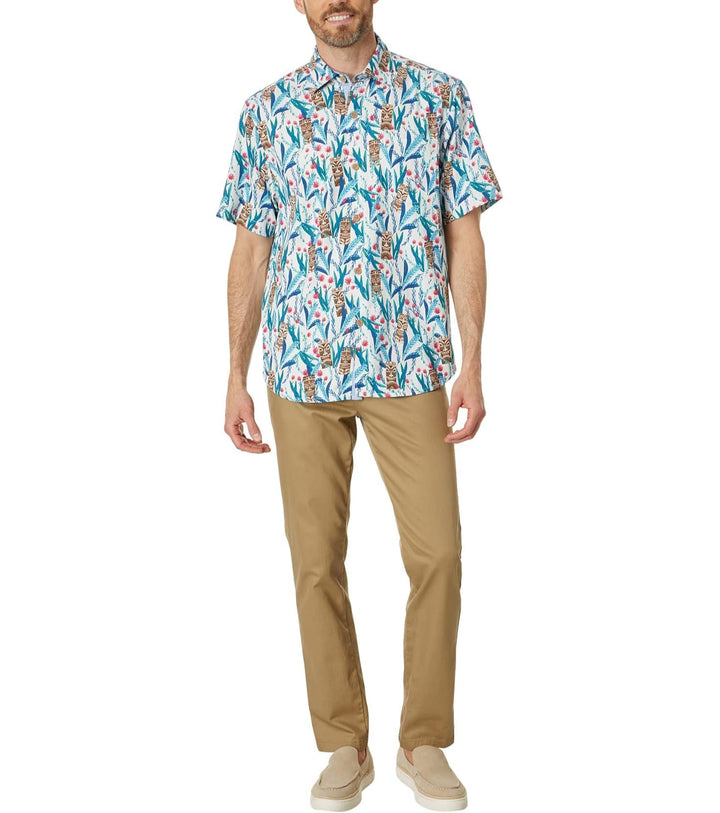 Tommy Bahama MEN Nan-Tiki Shirt