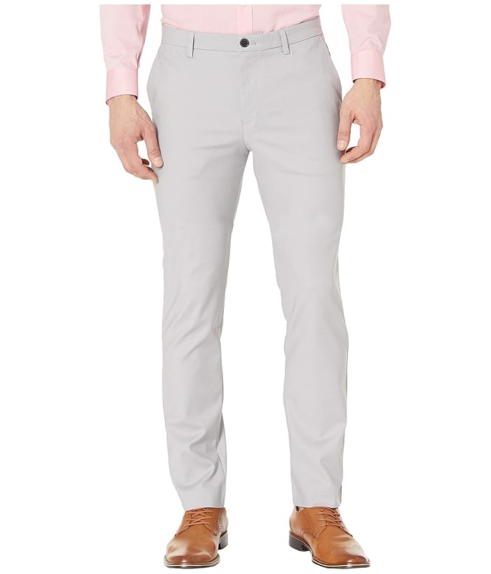 Calvin Klein MEN Slim-Fit Modern Stretch Chino Pants