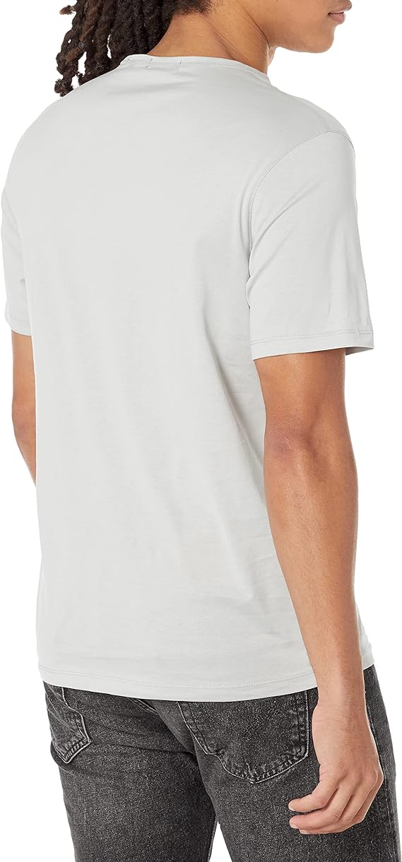 Theory MEN Precise Crewneck Tee