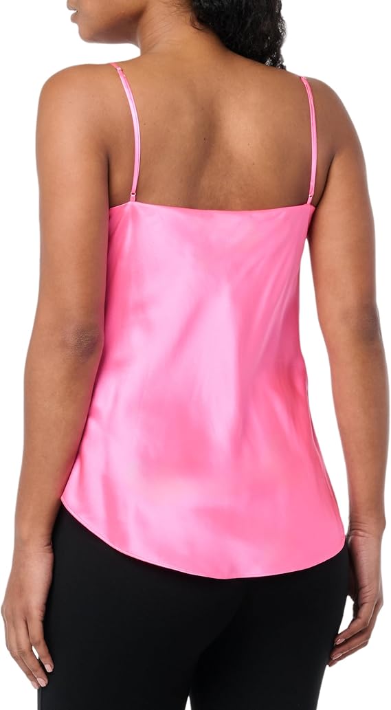 Cinq A Sept Marta Cami Silk Top