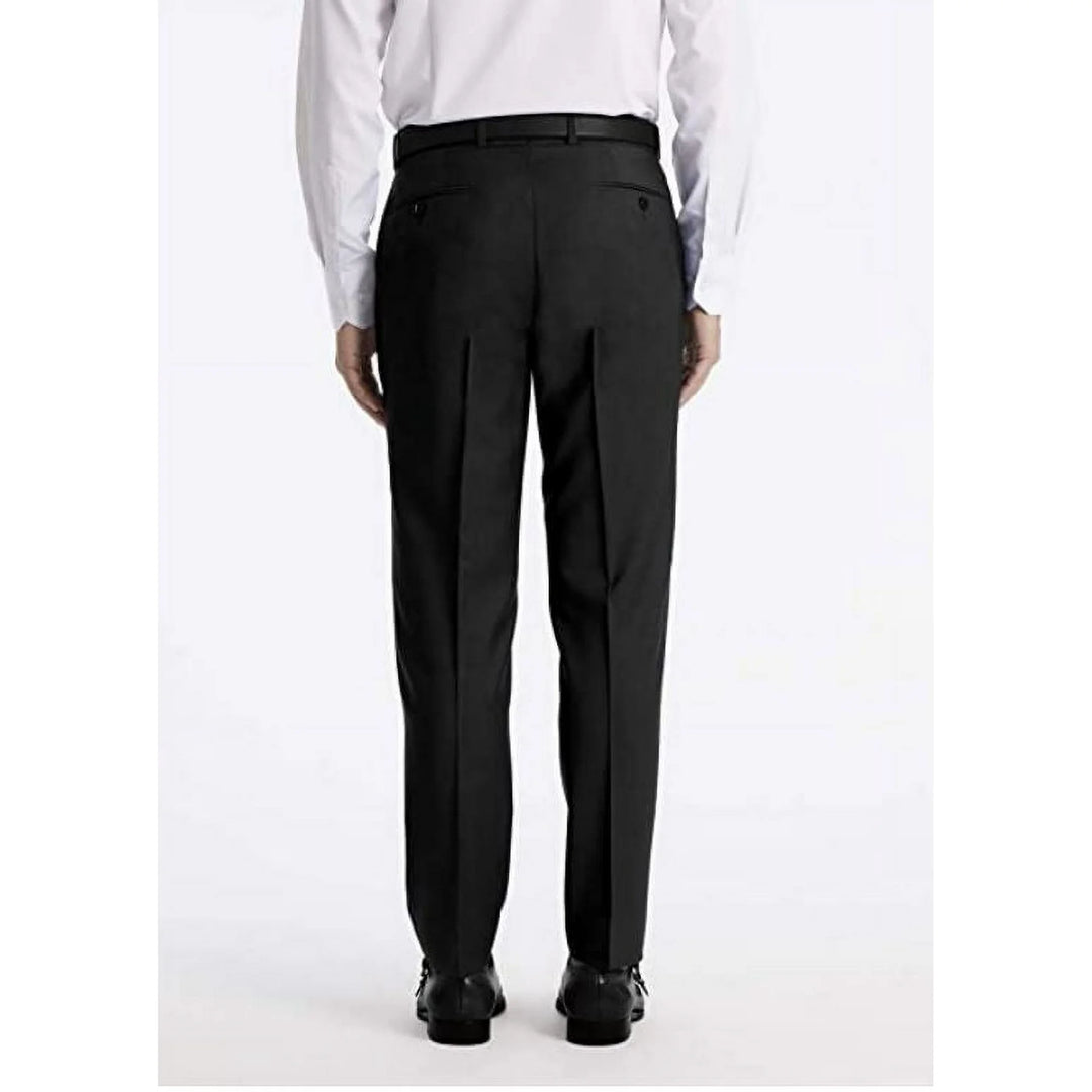 Calvin Klein Men's Slim-Fit Performance Dress Pants DGFOutlet Calvin Klein Men's Slim-Fit Performance Dress Pants DGFOutlet