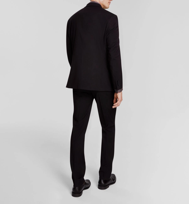 Kenneth Cole Reaction Men's Slim-Fit Ready Flex Stretch Suit Jacket MSRP $395