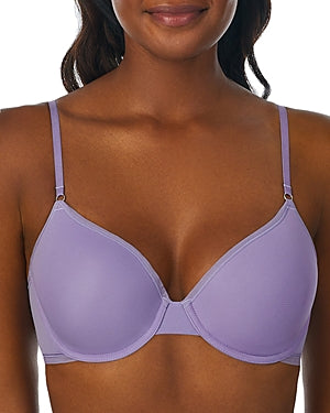 On Gossamer Next to Nothing Micro T-Shirt Bra