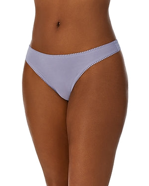 On Gossamer Cabana Cotton Hip G Thong