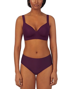 Le Mystere Wireless Smooth Shape 360 Bra